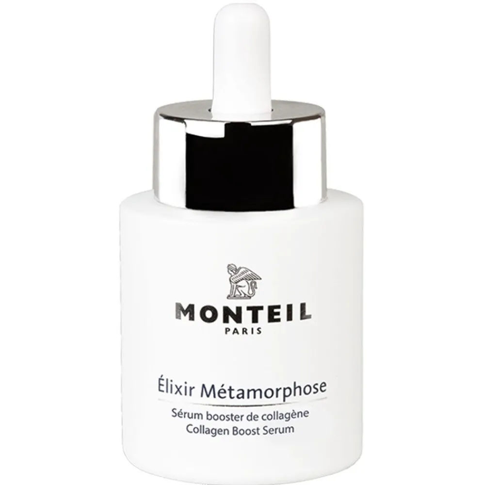 Monteil Paris Gesicht|Gesicht|Élixir Métamorphose Collagen Boost Serum 30 ml