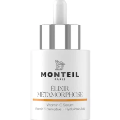 Monteil Paris Gesicht|Gesicht|Élixir Méthamorphose Vitamin C Serum 30 ml