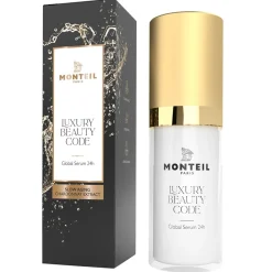 Luxury Beauty Global 24h Serum 30 ml-Monteil Paris Hot