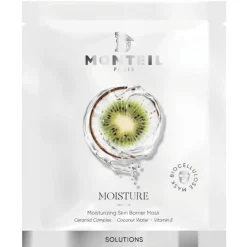 Moisturing Skin Barrier Mask 10er Set-Monteil Paris Best
