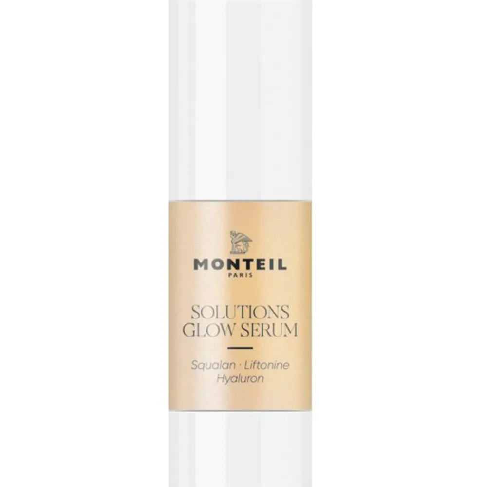 Monteil Paris Gesicht|Foundation|Perfect Skin Glow Serum 30 ml