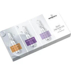 Monteil Paris Gesicht^Skin Program - Lifting Ritual Ampullen-Kur