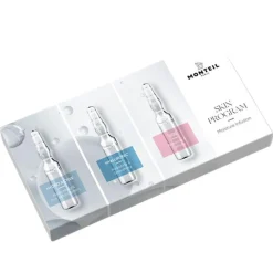 Monteil Paris Gesicht^Skin Program - Moisture Infusion Ampullen-Kur