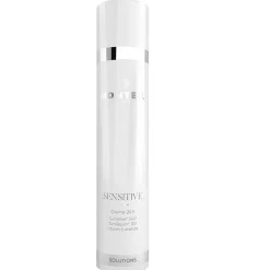 Monteil Paris Gesicht|Gesicht^Solutions Sensitive Creme 24h 50 ml