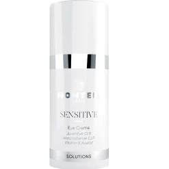 Monteil Paris Gesicht|Gesicht^Solutions Sensitive Eye Creme 15 ml