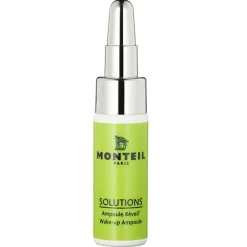 Solutions Wake-up Ampoule 7 ml-Monteil Paris Discount
