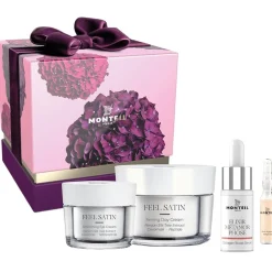 Winterberry FEEL SATIN Box-Monteil Paris Best