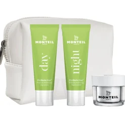 Monteil Paris Gesicht|Hautverjüngung^Monteil ProBeActive Care Set