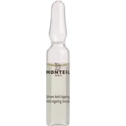 Monteil Solutions Anti-Ageing Serum 3x2 ml-Monteil Paris Sale