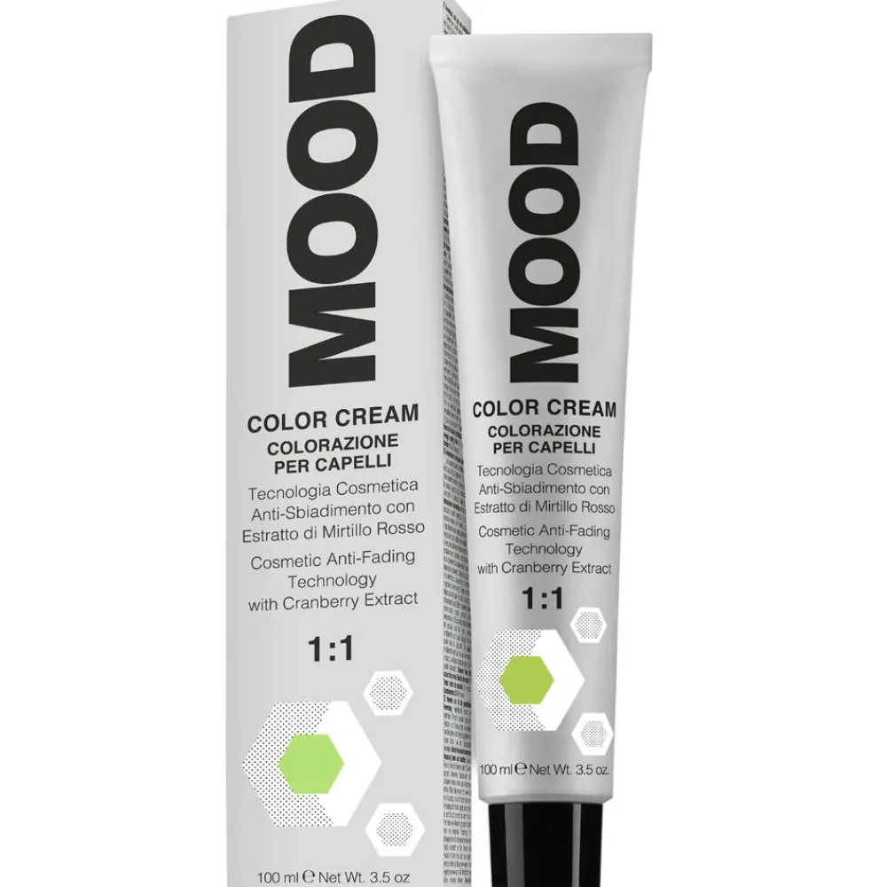 0/0 Color Cream White 100 ml-Mood Best