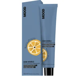 Mood Tönung|Haarfarbe|Demi Double Blond 100 ml