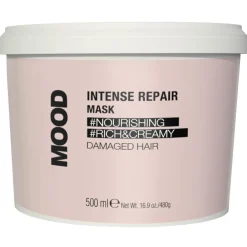 Intense Repair Mask 500 ml-Mood Best
