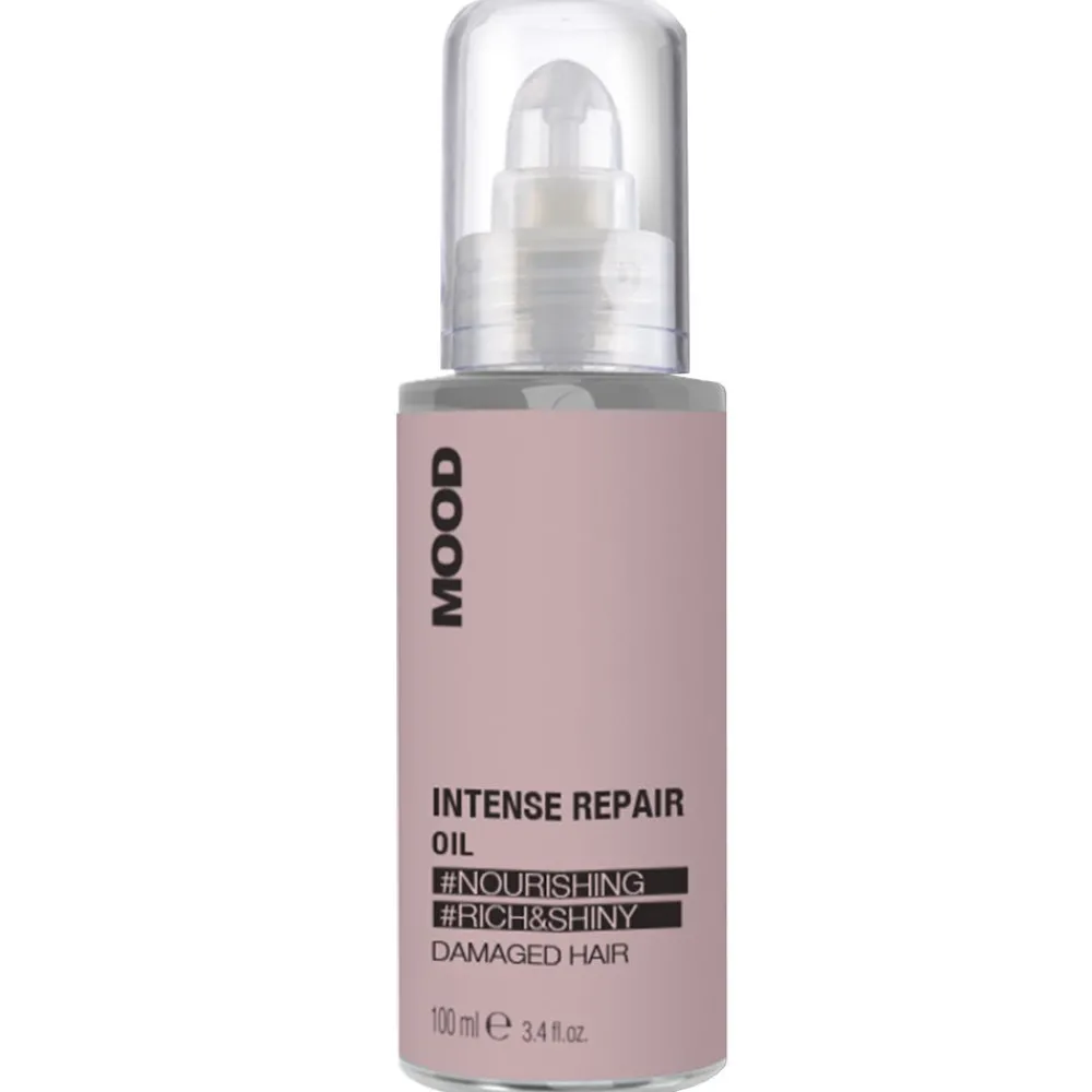 Mood Reisegrößen| Haaröle^Intense Repair Oil 100 ml