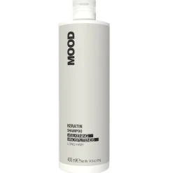 Mood Shampoo^Long Hair Shampoo 400 ml