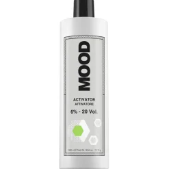 Mood Zubehör|OXI CREAM 20 VOL 6% 1000 ml