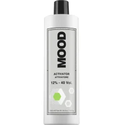 Mood Zubehör^OXI CREAM 40 VOL 12% 1000 ml
