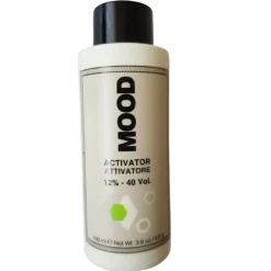 Mood Haarfarbe|Oxi Cream 40VOL 12% 100 ml