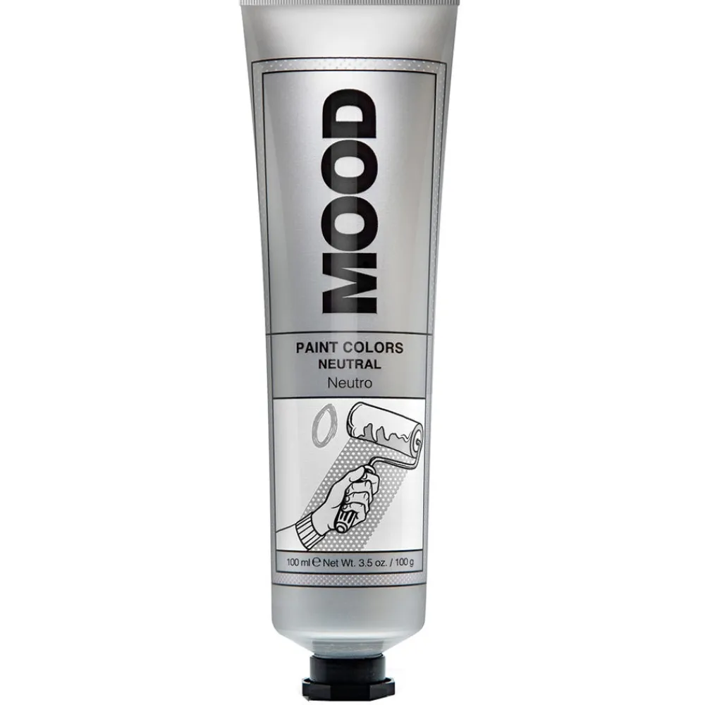 Mood Haarfarbe|Paint Colors Neutral 100 ml