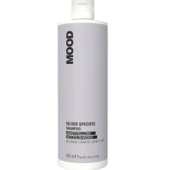 Silver Specific Shampoo 400 ml-Mood Hot