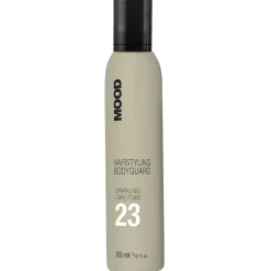 Mood Haarschaum^Styling Sparkling Care Foam 200 ml