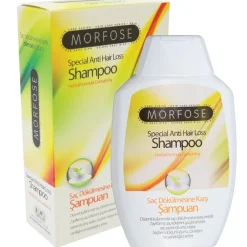 Morfose Shampoo^Anti Haarausfall Shampoo 300 ml