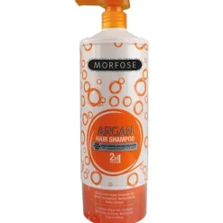Morfose Shampoo^Argan Hair Shampoo 1000 ml