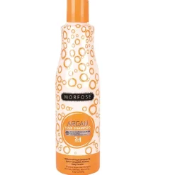 Morfose Shampoo|Argan Shampoo 500 ml