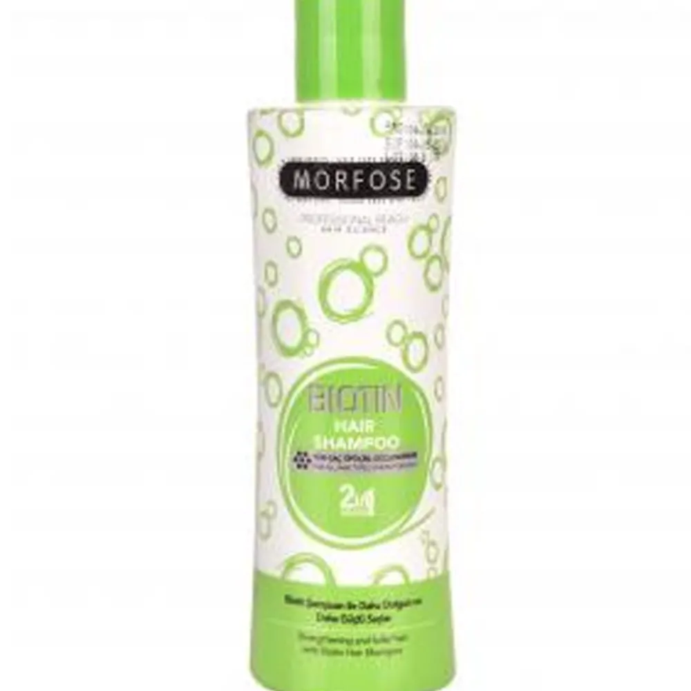 Biotin Shampoo 1000 ml-Morfose Online