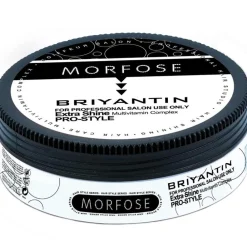 Morfose Pomade & Wachs|Briyantin 175 ml