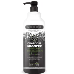 Morfose Shampoo^Carbon Shampoo Sulfatfrei 1000 ml