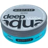 Morfose Pomade & Wachs^Deep Aqua Gelwax 175 ml