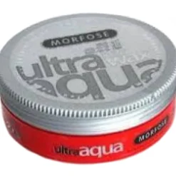 Morfose Pomade & Wachs|Gel Wax Ultra Aqua 175 ml
