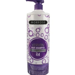 Morfose Shampoo^Keratin Hair Shampoo 1000 ml