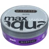 Morfose Pomade & Wachs^Max Aqua Gelwax 175 ml