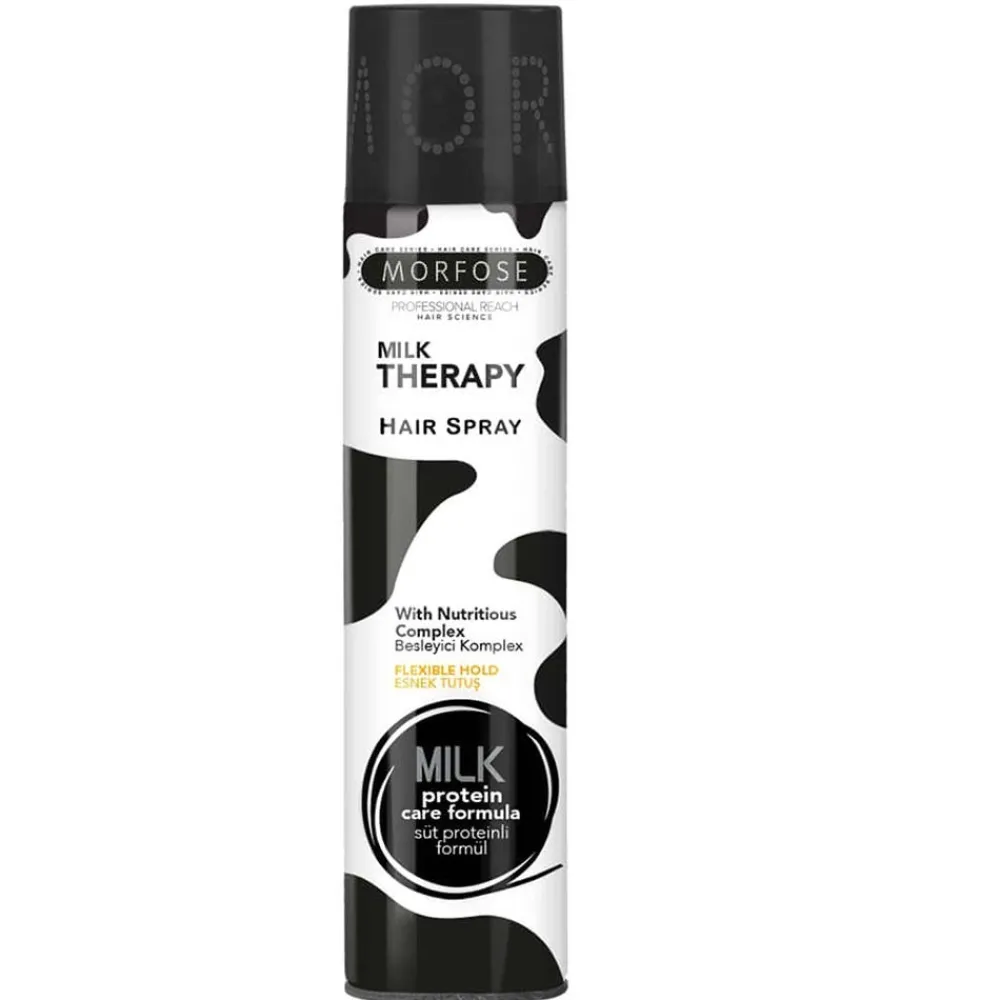 Milk Therapy Haarspray 300 ml-Morfose Online