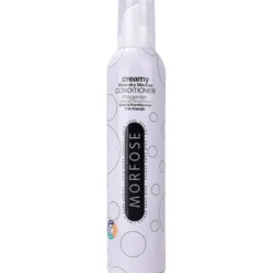Morfose Haarschaum^Mousse Creamy Föhnschaum 300 ml