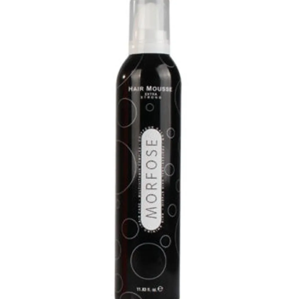 Morfose Haarschaum^Mousse Extra Strong 350 ml