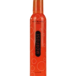 Morfose Haarschaum|Mousse Ultra Strong Orange 350 ml