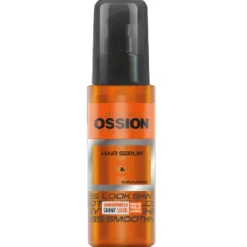 Morfose Haaröle|Ossion Argan & Vitamin E Haarserum 75 ml