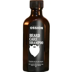 Morfose Bartpflege|Ossion Beard Care Shampoo 100 ml