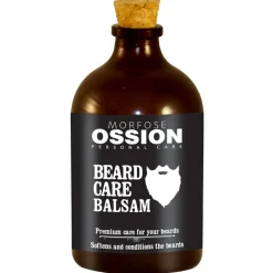 Morfose Bartpflege^Ossion Beard Care Balsam 100 ml