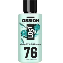 Ossion Lost Men No.76 Body Mist 250 ml-Morfose Best