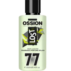 Herren Morfose Herrendüfte|Ossion Lost Men No.77 Body Mist 250 ml