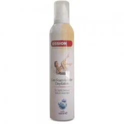Ossion Post Wax Reinigungsschaum 300 ml-Morfose Online