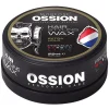 Morfose Pomade & Wachs^Ossion Premium Barber Hair Wax Extra Strong 150 ml