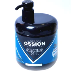 Morfose Rasur|Ossion Rasiergel 3 in 1 700 ml