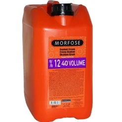 Morfose Blondierung|Oxidant 40 Volume 4 L