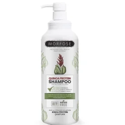 Morfose Shampoo^Quinoa Protein Shampoo Sulfatfrei 1000 ml