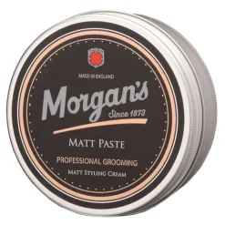 Matt Paste 75 ml-Morgan's Clearance