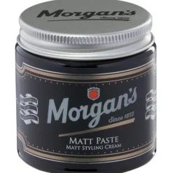 Matt Paste 120 ml-Morgan's Outlet